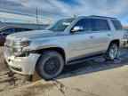 2016 CHEVROLET Tahoe