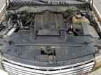 2008 LINCOLN Navigator