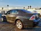 2007 FORD FUSION