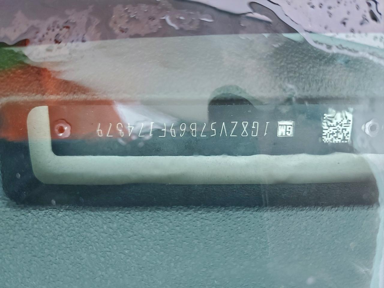2009 SATURN Aura