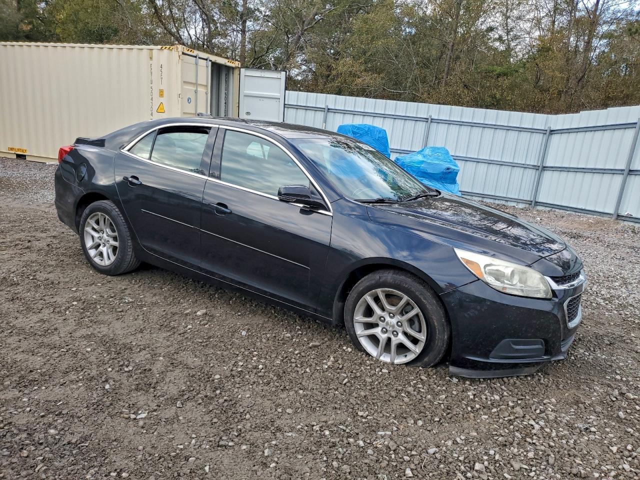2015 CHEVROLET MALIBU