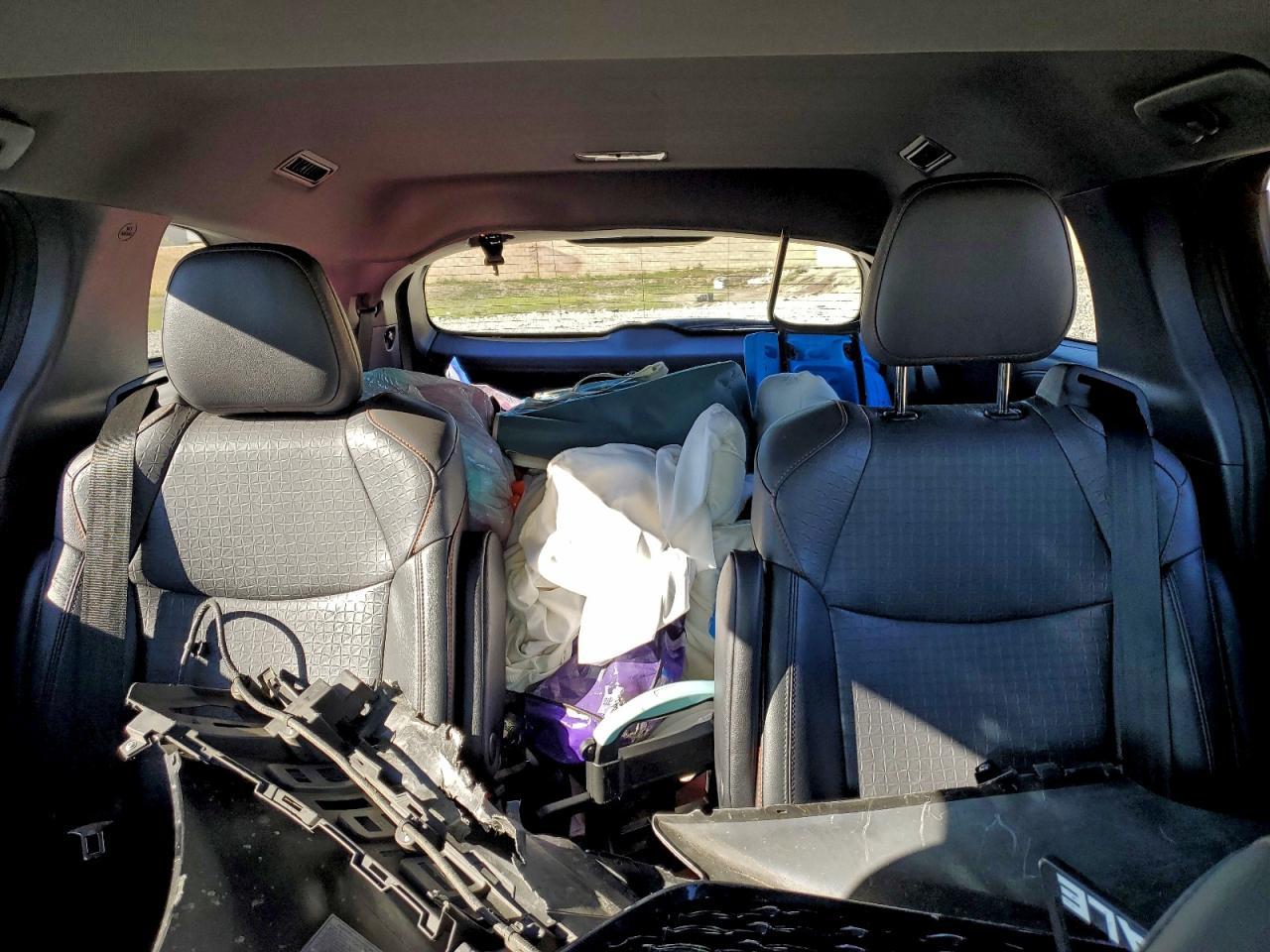 2021 TOYOTA SIENNA