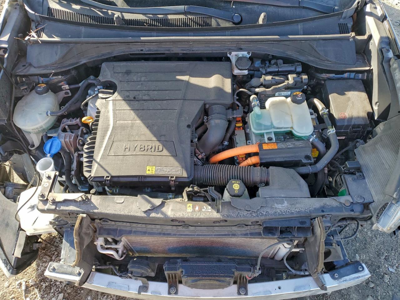 2017 KIA Niro