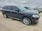 2022 DODGE DURANGO