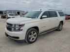 2015 CHEVROLET Suburban