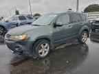 2008 MITSUBISHI outlander