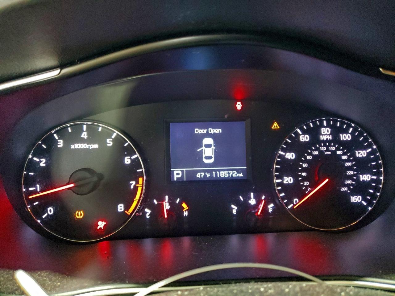 2015 KIA Cadenza