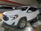 2021 GMC Terrain