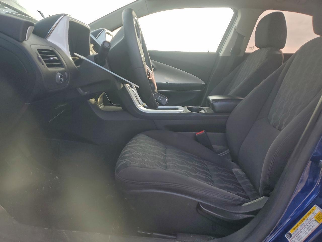 2013 CHEVROLET VOLT