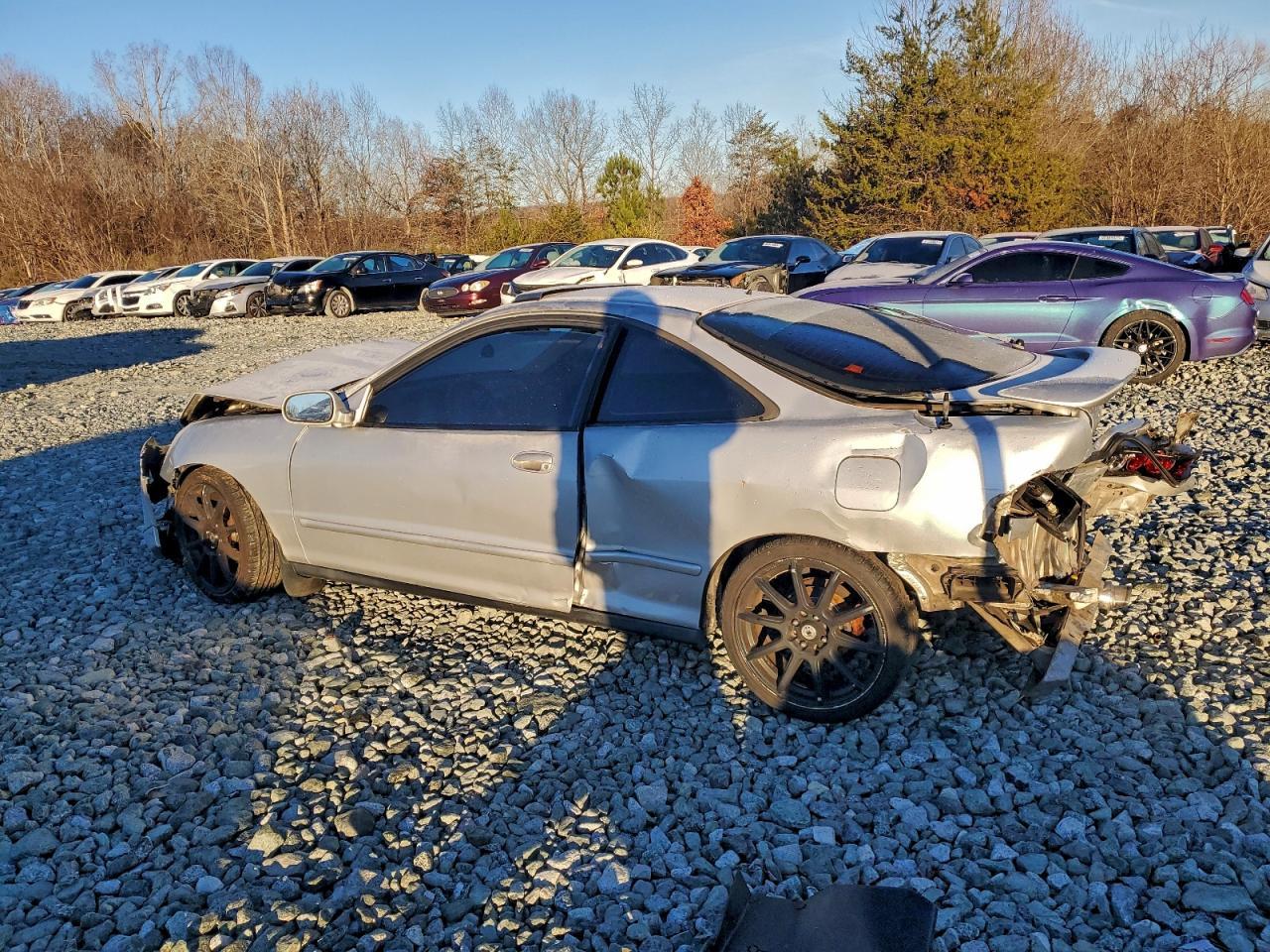 1994 ACURA Integra