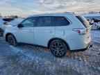 2015 MITSUBISHI outlander