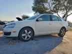 2008 VOLKSWAGEN JETTA