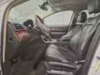 2011 LINCOLN MKX