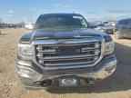 2016 GMC Sierra