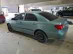 2006 TOYOTA COROLLA