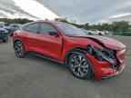 2021 FORD Mustang Mach-E