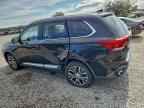 2017 MITSUBISHI outlander