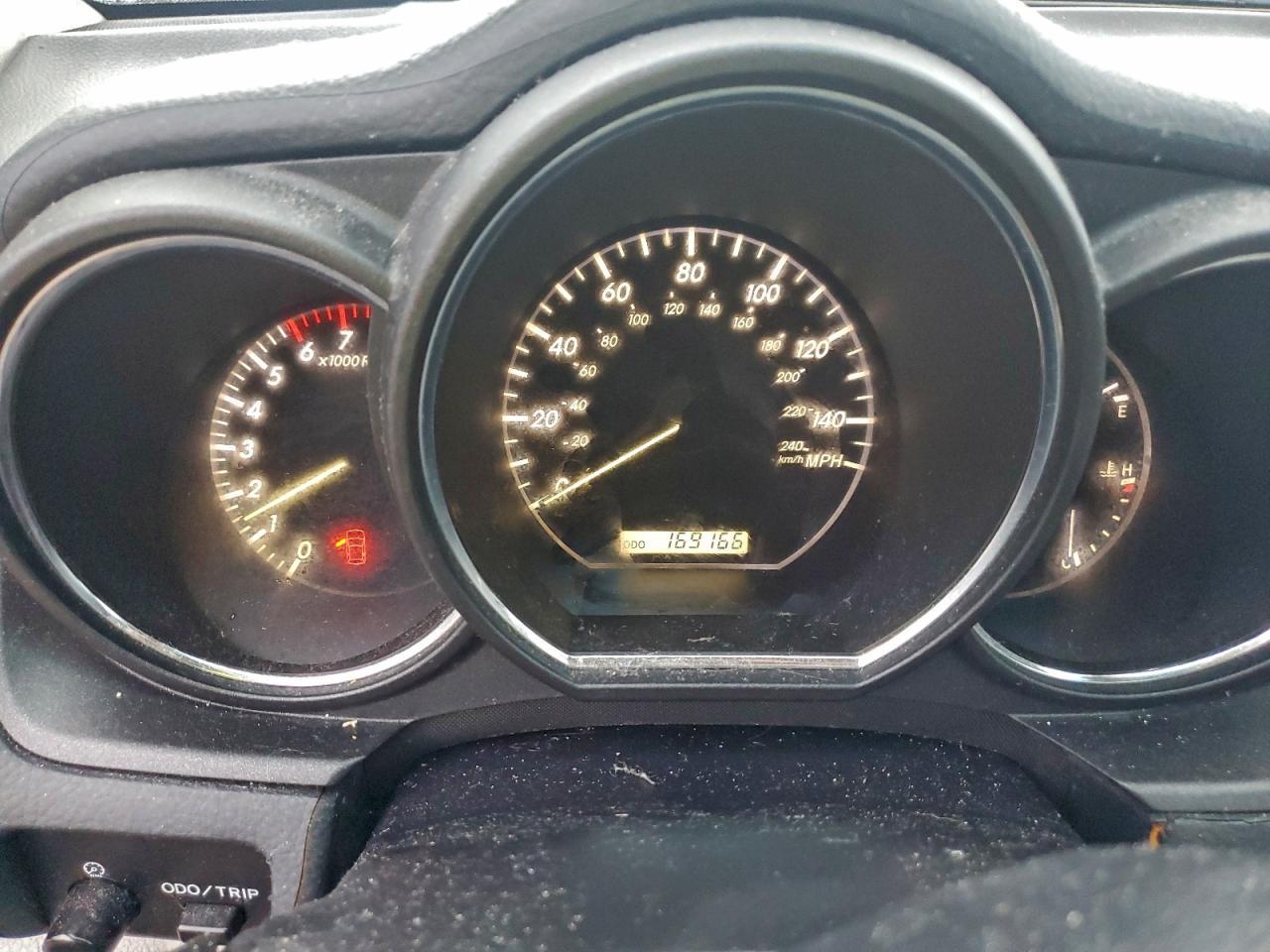 2006 LEXUS Rx 330