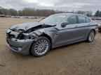 2012 BMW 5 series