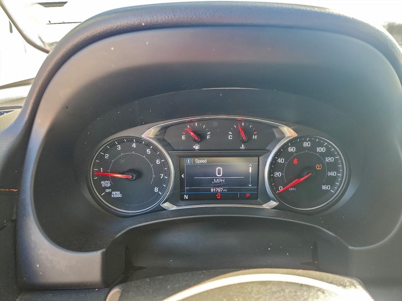 2019 GMC Terrain