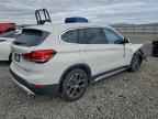 2021 BMW X1