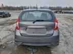 2017 NISSAN Versa Note