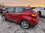 2021 CHEVROLET Bolt EV