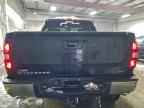 2012 CHEVROLET Silverado