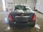 2015 CHEVROLET SONIC