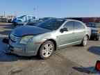 2006 FORD FUSION