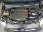2015 FIAT 500