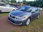 2012 LEXUS CT 200