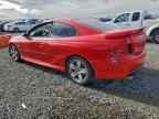 2005 PONTIAC Gto