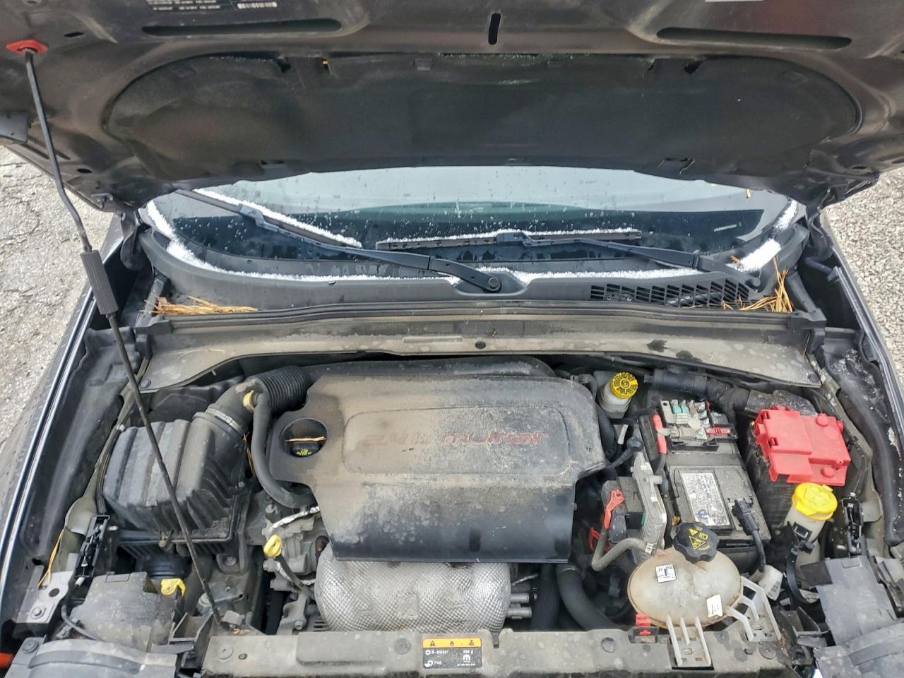2019 JEEP Renegade