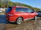 2015 NISSAN PATHFINDER