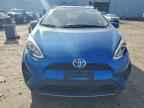 2018 TOYOTA Prius c