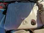 2007 LEXUS IS 250