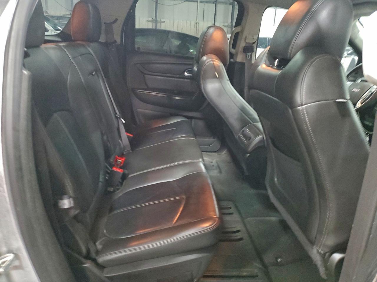2015 GMC ACADIA