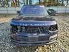 2016 LAND ROVER RANGE ROVER