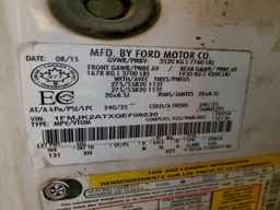 2016 FORD Expedition