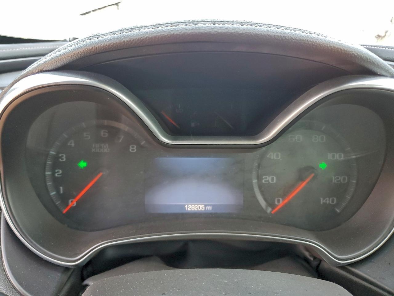 2014 CHEVROLET IMPALA