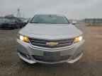 2017 CHEVROLET IMPALA