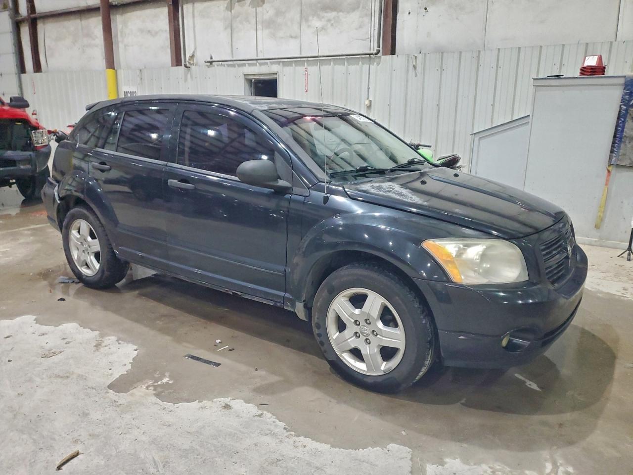 2008 DODGE Caliber