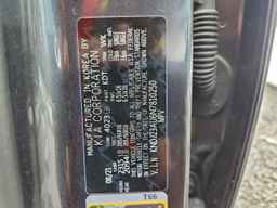 2022 KIA SOUL