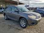 2010 TOYOTA HIGHLANDER