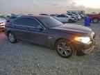 2012 BMW 5 series