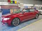 2017 LINCOLN Continental