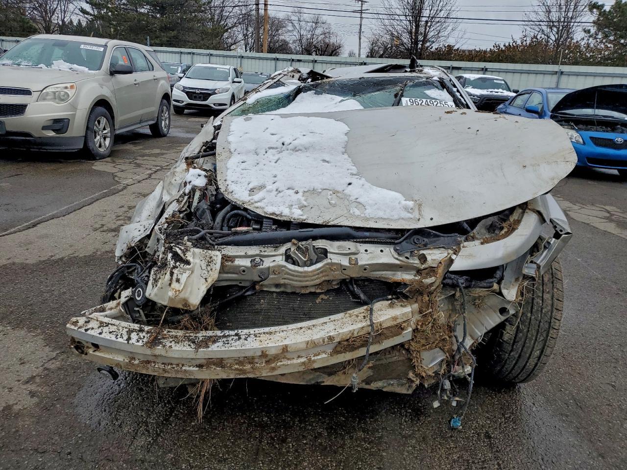 2010 ACURA TL