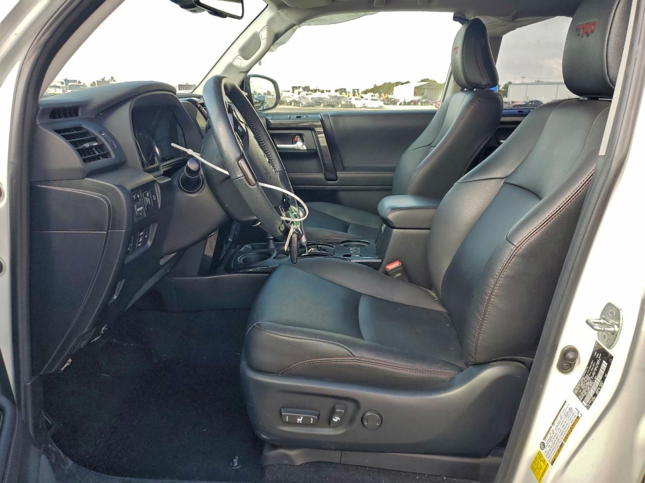 2023 TOYOTA 4Runner
