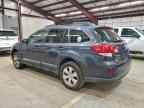 2012 SUBARU Outback